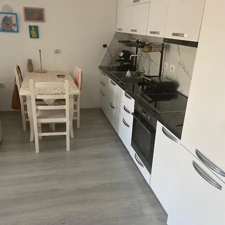 Apartmán Ornel Tirana