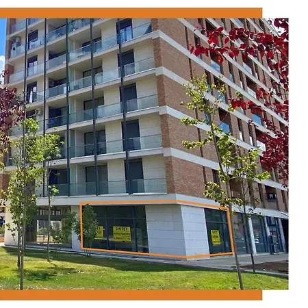 Apartmán Ornel