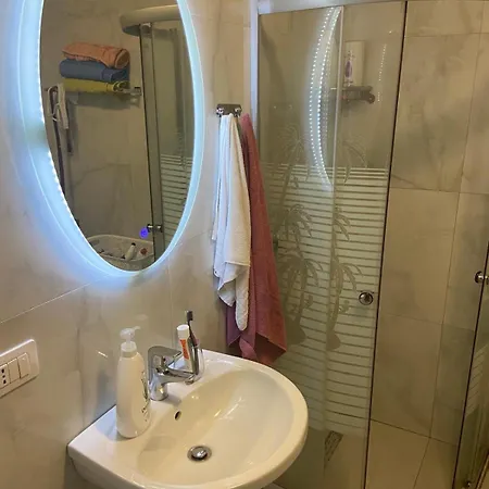 Apartmán Ornel Tirana