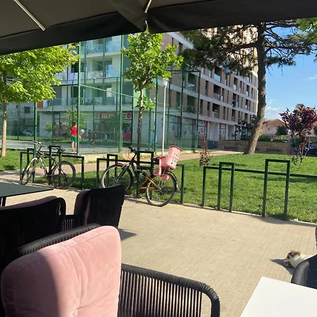 Apartmán Ornel