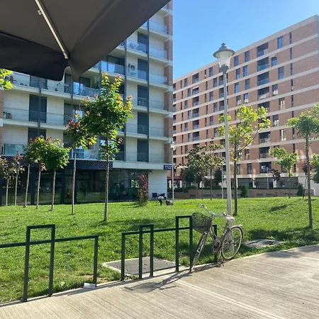 Ornel Apartmán Tirana